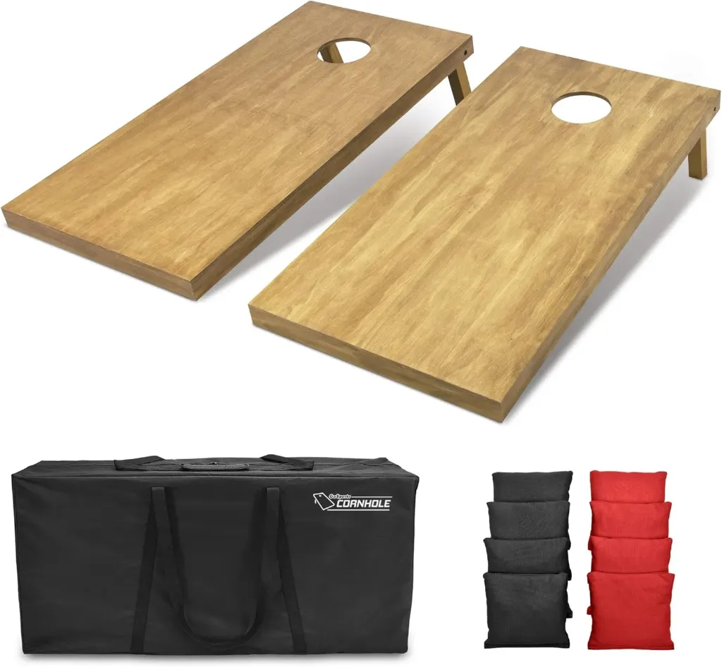 Cornhole Set
