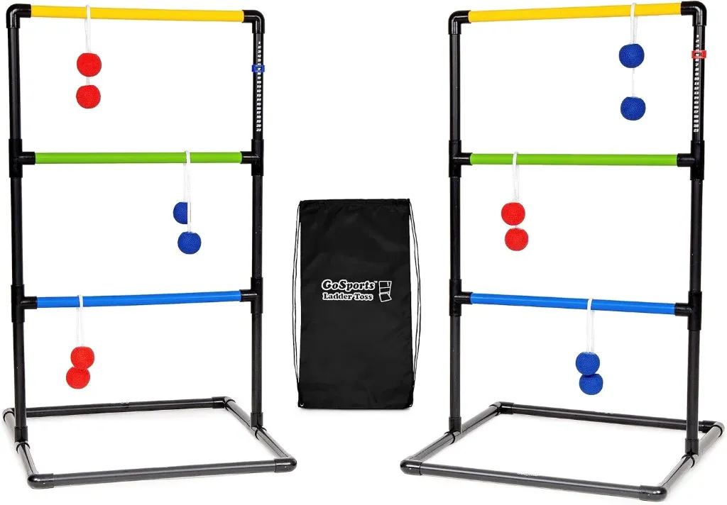 [GHG-RENT-LADDERTOSS] Ladder Toss