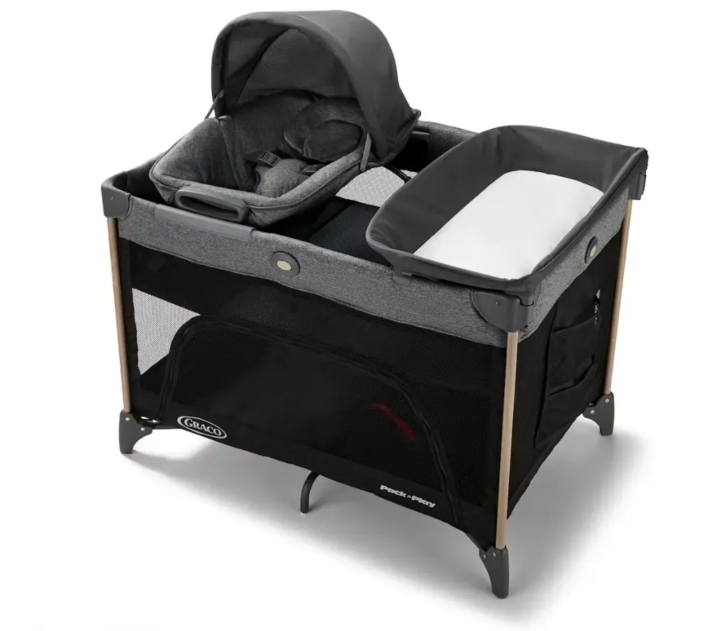 Baby Travel Package